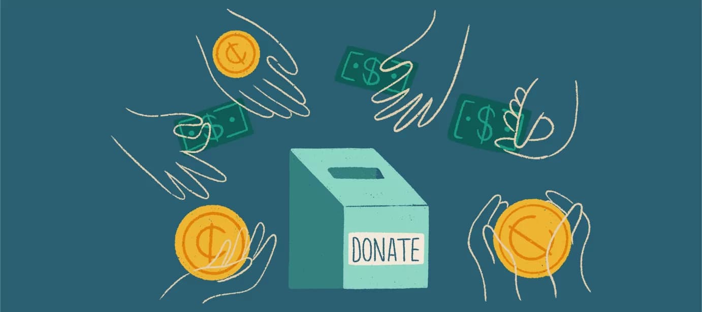 الرئيسية 6 Fundraising Sites Feature